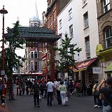 31 China Town